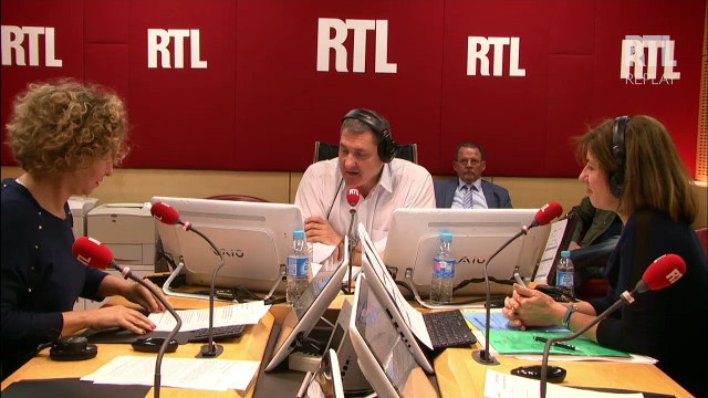 Ni les communistes, ni Jean-Luc Mélenchon n'incarnent la rupture chez nous , dit Alba Ventura