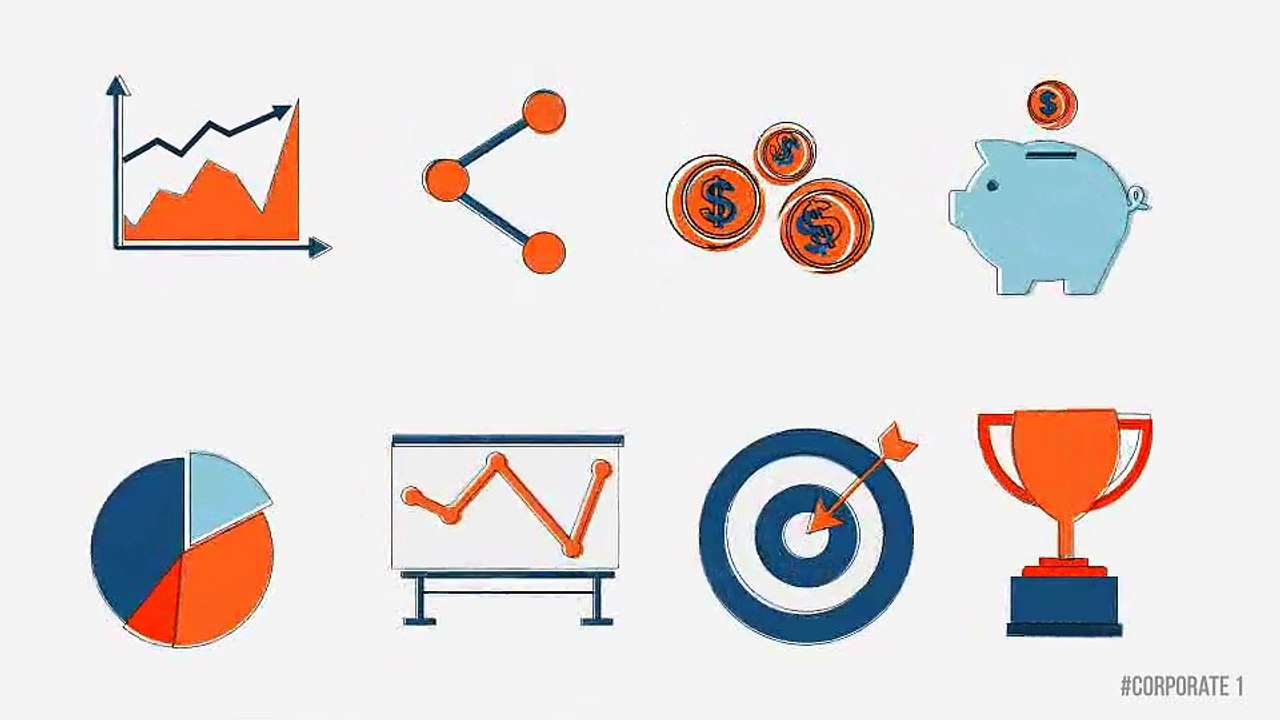 After Effects Project Files - Flat Animated Story - VideoHive 10251142