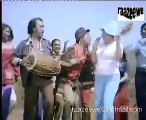 BOMBAY SE AYA MERA DOST