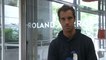 Tennis - Roland-Garros (H) : Gasquet «Envie d'être en forme»