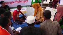 مبادرة لتعليم الروهنجيا الإنجليزية والإندونيسية  سكاي نيوز عربية