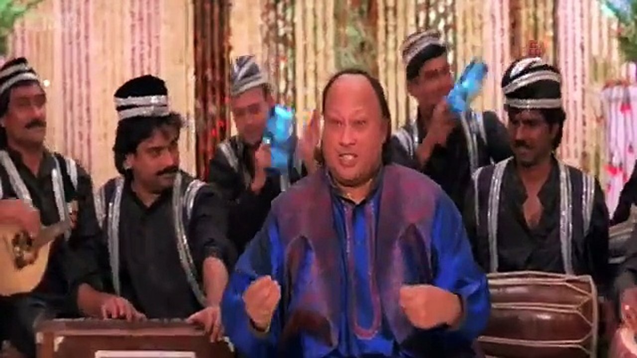Koi_Jane_Koi_Na_Jane_(Full_Song) video by tayyab