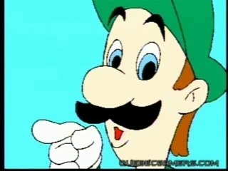 Hotel Mario - Condemned
