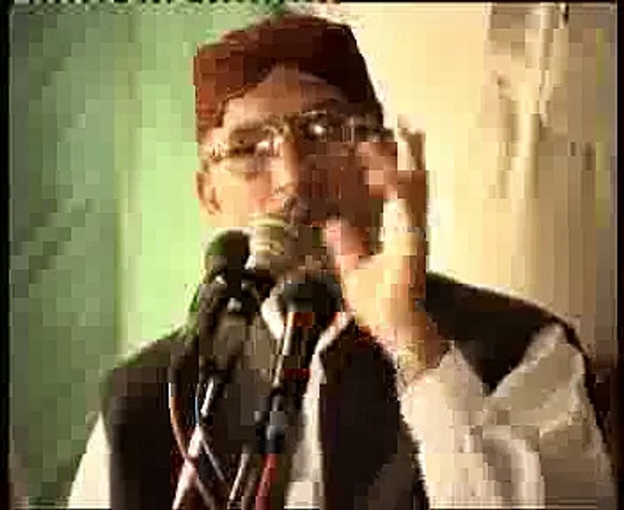 Mehfil-e-Milad-e-Mustafa by molana tahir ul qadri part 2.