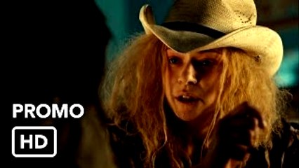 Orphan Black 3x07 Promo "Community of Dreadful Fear and Hate" (HD)