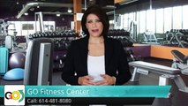 Go: Fitness Center Columbus Gets 5 Star Raving Reviews