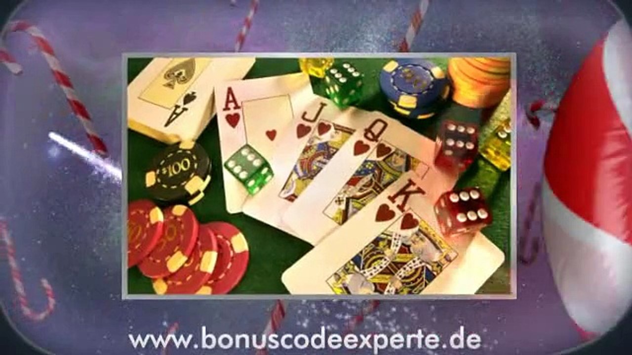 Bonuscode Energy Casino  - BonuscodeExperte