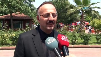 CHP’li aday yaralandı, AK Parti’li başkan hayatını kaybetti