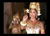 Robam Apsara, Sing by Rous SereySothea