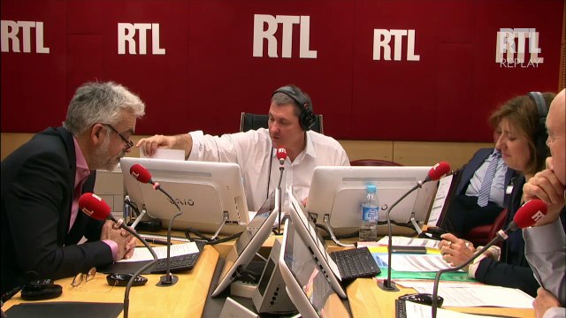 Pascal Praud : Arnaud Montebourg nous a interprété Bernardo, le fidèle serviteur de Zorro