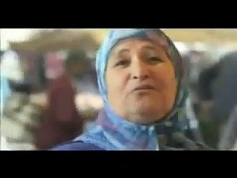 للإشهار زيت لوسيور كريستال اعلانات المغرب 2