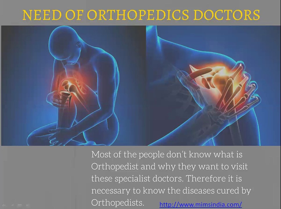 JOINT REPLACEMENT SURGERY IN INDIA