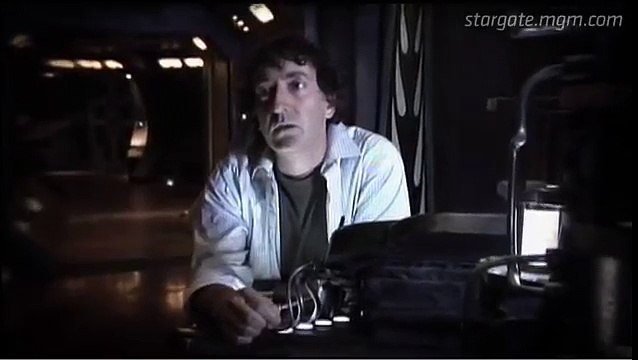 Stargate Universe - Kino 33 - Painful Moments
