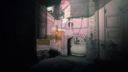 What Remains of Edith Finch - House Introduction Trailer   PS4