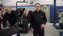 Why is wheel alignment important? | Davis Auto Group Alberta | GM Certified Service Dealerships