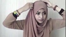 Tutorial Hijab   Tutorial Hijab   #35 Hijab Tutorial   Natasha Farani