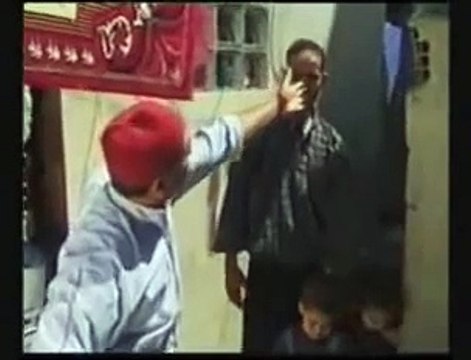 SKETCH ORAN WAHRANE 2012