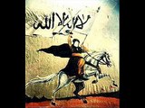 Prophet Muhammed (pbuh)┇A Warrior┇By Khaled Yasin