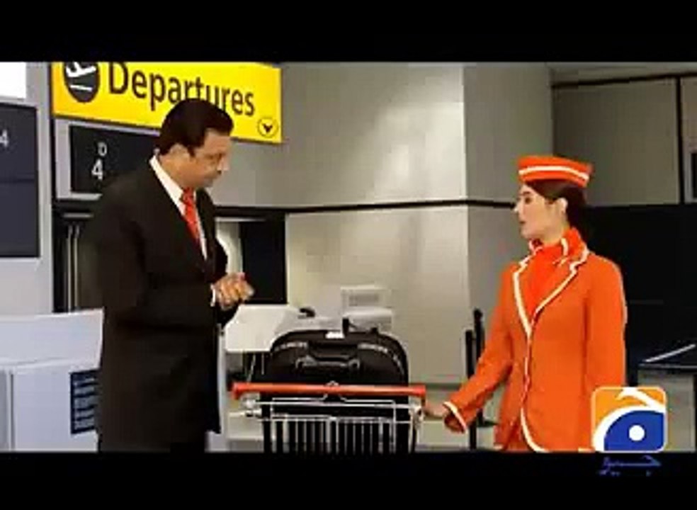 Agar PIA privatise ho gaye (Funny)