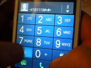 imei invalid - YouTube