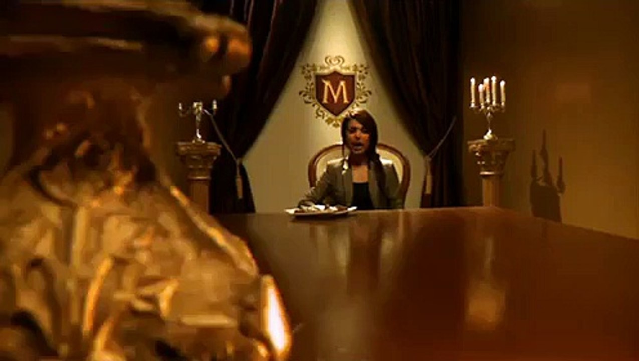 Ayyan Ali Had to Rock with This Ad if Not Arrested