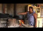 Acogen Las Patronas a indocumentados en Veracruz