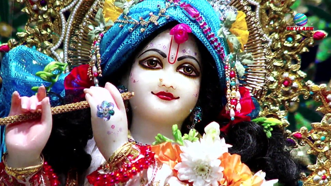 सुपरहिट कान्हा भजन - Mera Kanha Bhole Bhakto Ka Hai Deewana By Gopal Sain