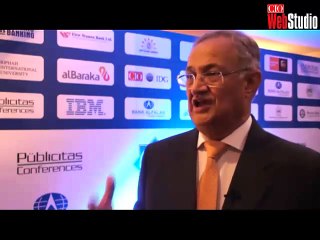 Red Carpet Showcase_ Nisar Memon at the WIFS 2011