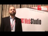 Red Carpet Showcase_ Mustafa Paracha at Pasha ICT Awards 2011