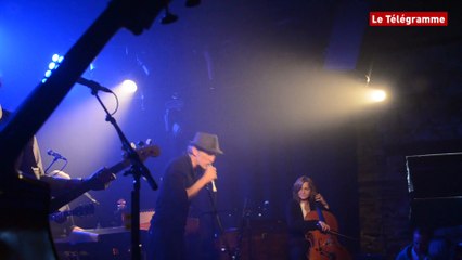 Châteaulin. Miossec bien d'attaque au Run ar Puñs