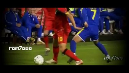 Eden Hazard Crazy Panna Show HD
