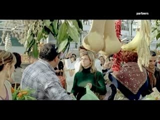 PT - Gatos Fedorentos - Mercado