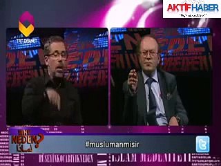 Yusuf Kaplan hükümeti böyle eleştirdi