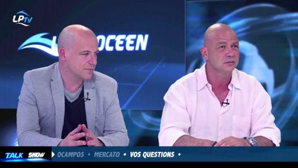 Talk Show du 25/05, partie 8 : vos questions