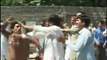 Clashes erupt between PTI, PPP supporters in Peshawar