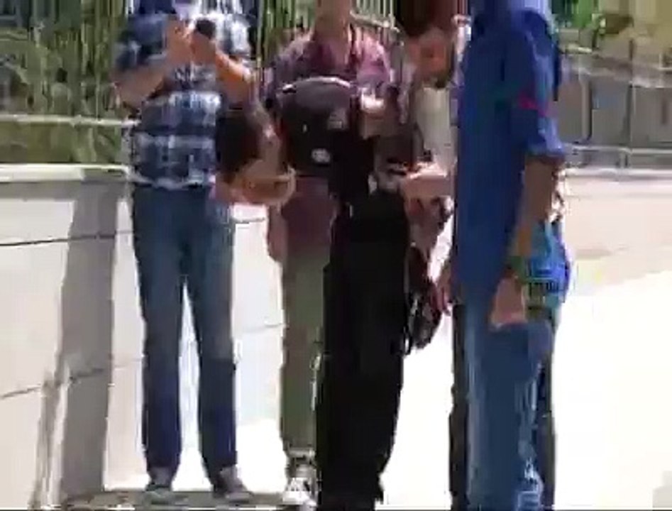 GÜLSUYU DAVASINDA ADLİYE DIŞINDA 7 KİŞİ DAHA GÖZALTI