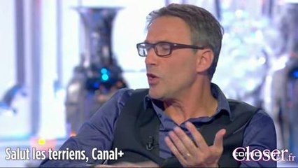 Salut les terriens : Julien Courbet sur maître Bergès