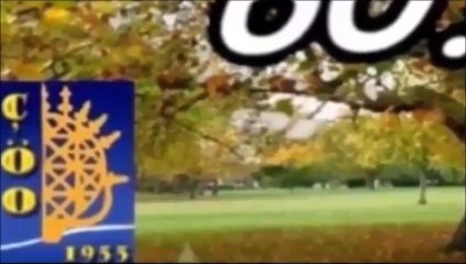 ANTALYA 2015 Birinci bölüm