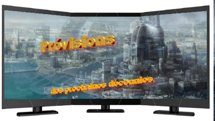 Prévisions