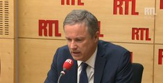 Nicolas Dupont-Aignan sur Podemos : «Je ne me réjouis que les peuples se rebellent»