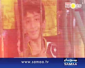 Zimbabwe vs pakistan 1st one day match aaj khela jayega