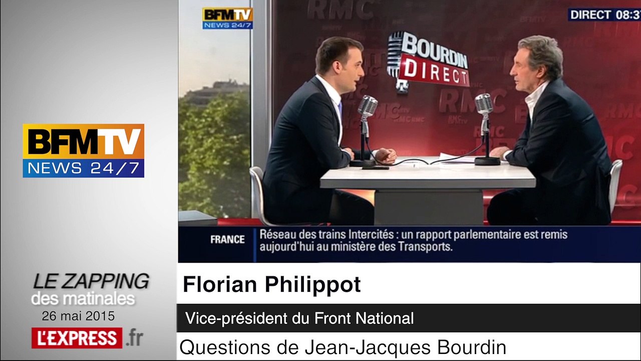 Elections en Espagne: "Ce vote est une remise en cause du bipartisme", pour François Bayrou