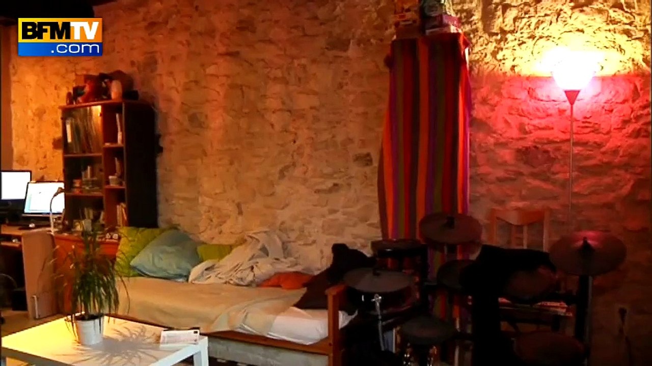 Vis ma vie d’allergique