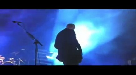 Bauhaus   Bela Lugosi's Dead Live At Coachella