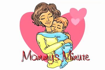 Mommy's Minute - Talking To Your Teens About Sex
