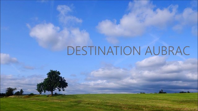 201504 destination stage Vélo Tout Terrain Dominguez