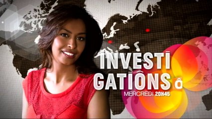 Investigatiôns : Ruée vers l'exotisme