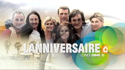 L'anniversaire, avec Lambert Wilson et Michèle Laroque