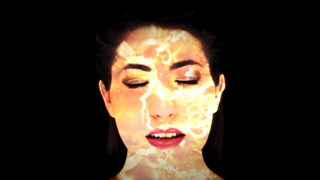 DAVID BOWIE - I'M DERANGED (Cover by Camilla Fascina)