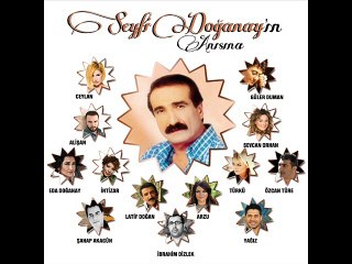 Eda Doğanay - Öleydim (2015)